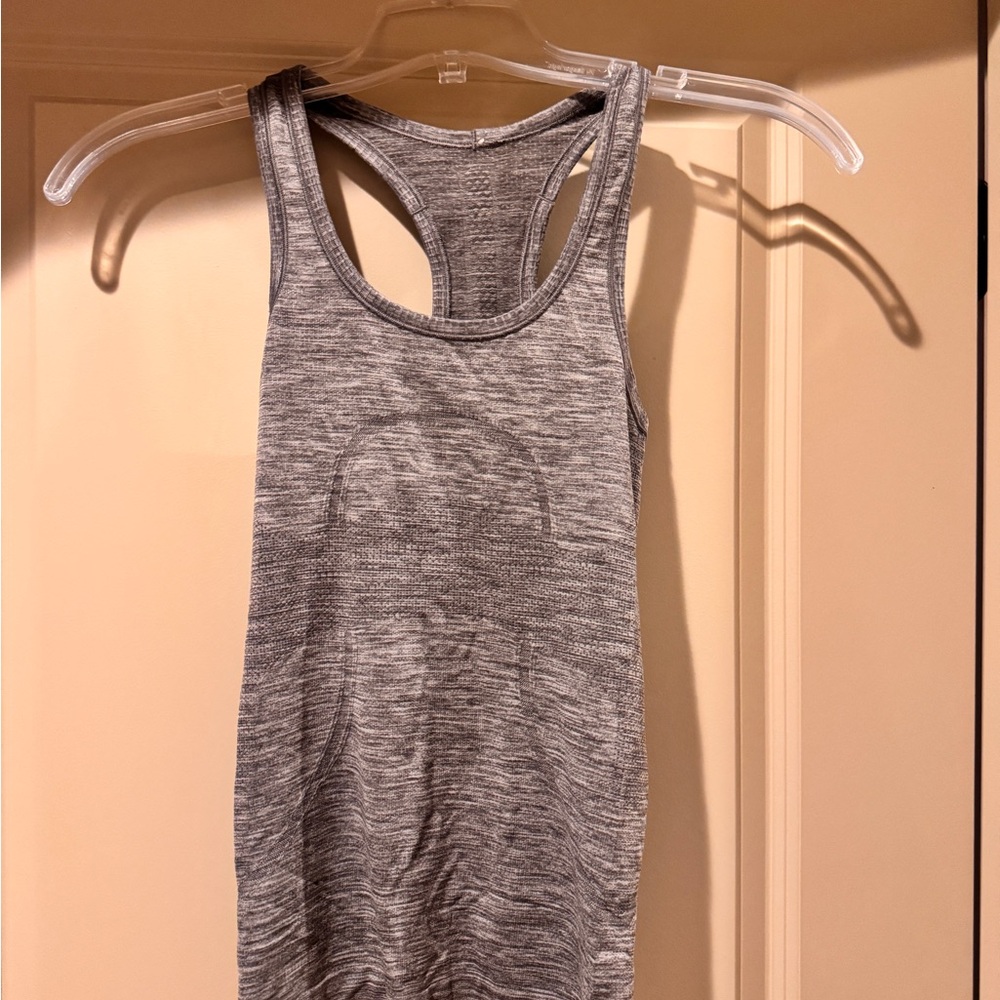 Lululemon Swiftly Tech Racerback Tank Top